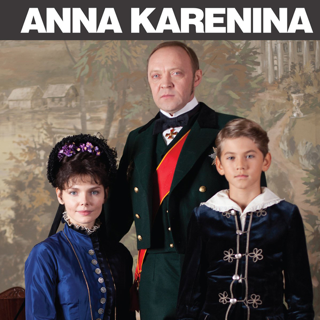 Anna Karenina LT