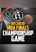 2023 MBA Championship Game