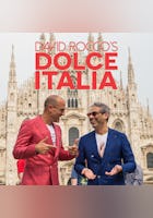 David Rocco's Dolce Italia