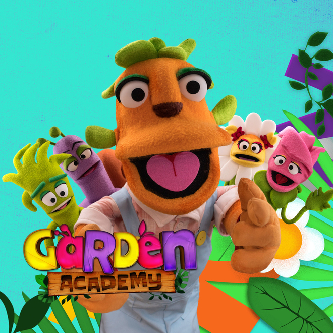 Lo Mejor de Garden