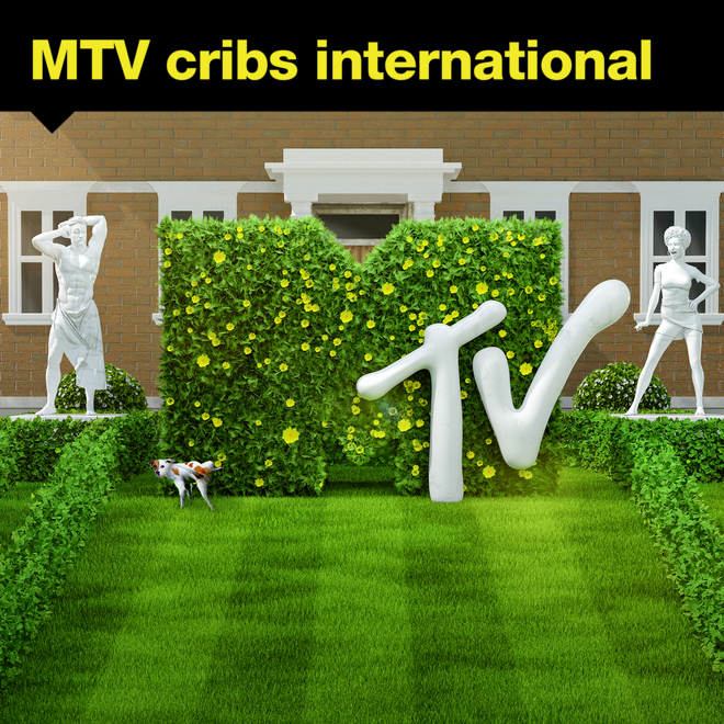 MTV Cribs International