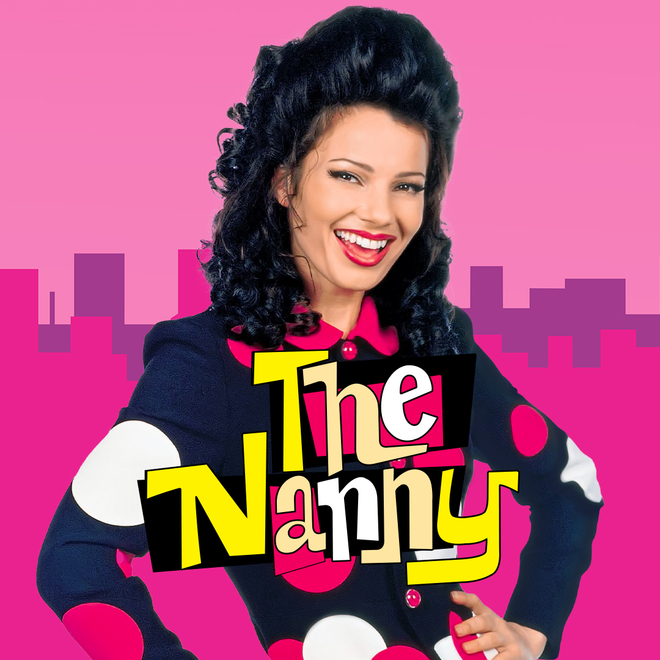The Nanny