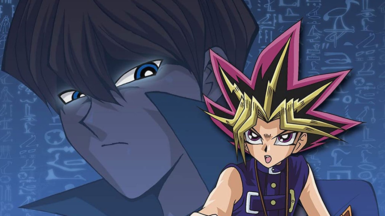 Regarder Yu-Gi-Oh! Saison 1 Épisode 1 | Pluto TV