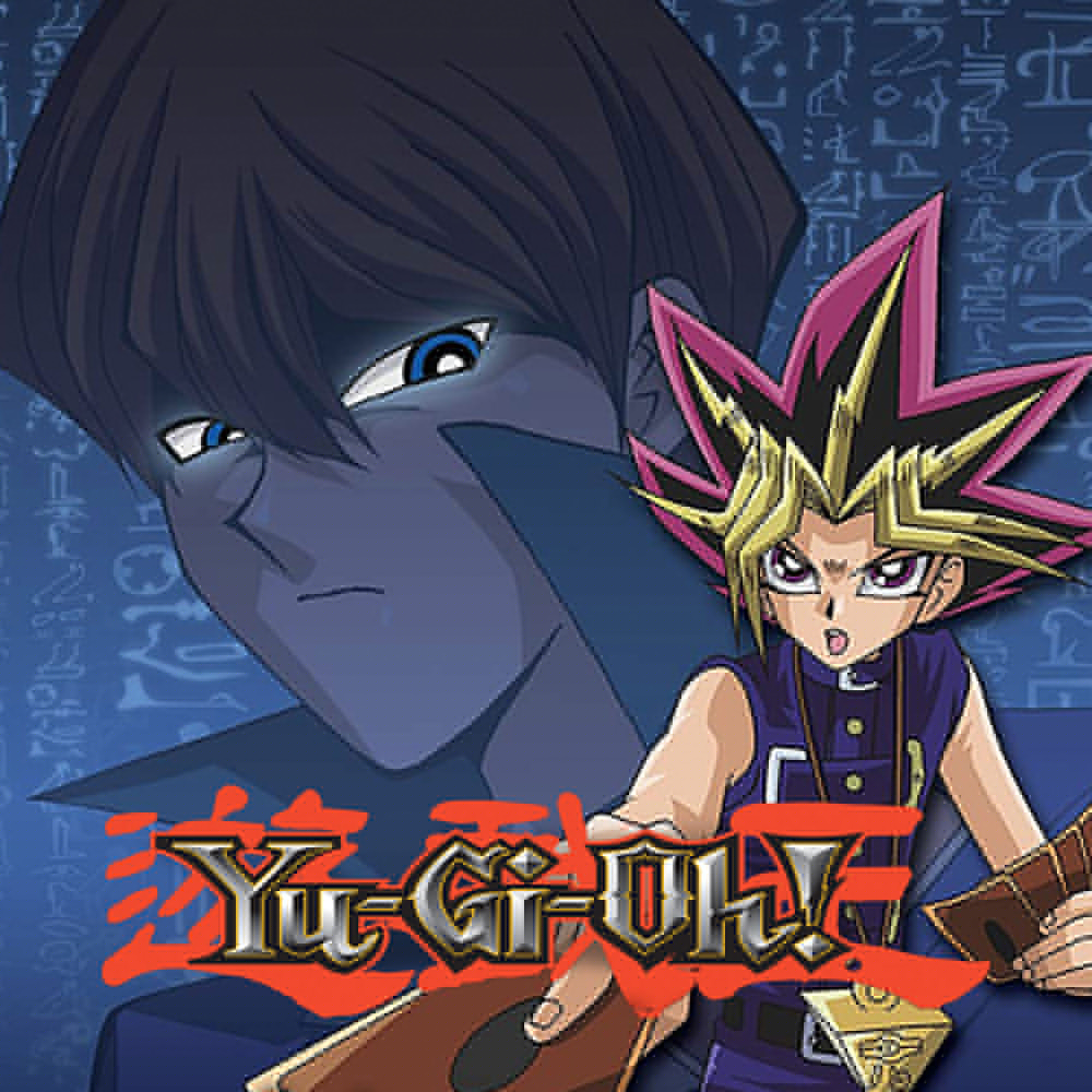 Yu-Gi-Oh! FR