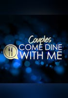 Come Dine With Me Couples