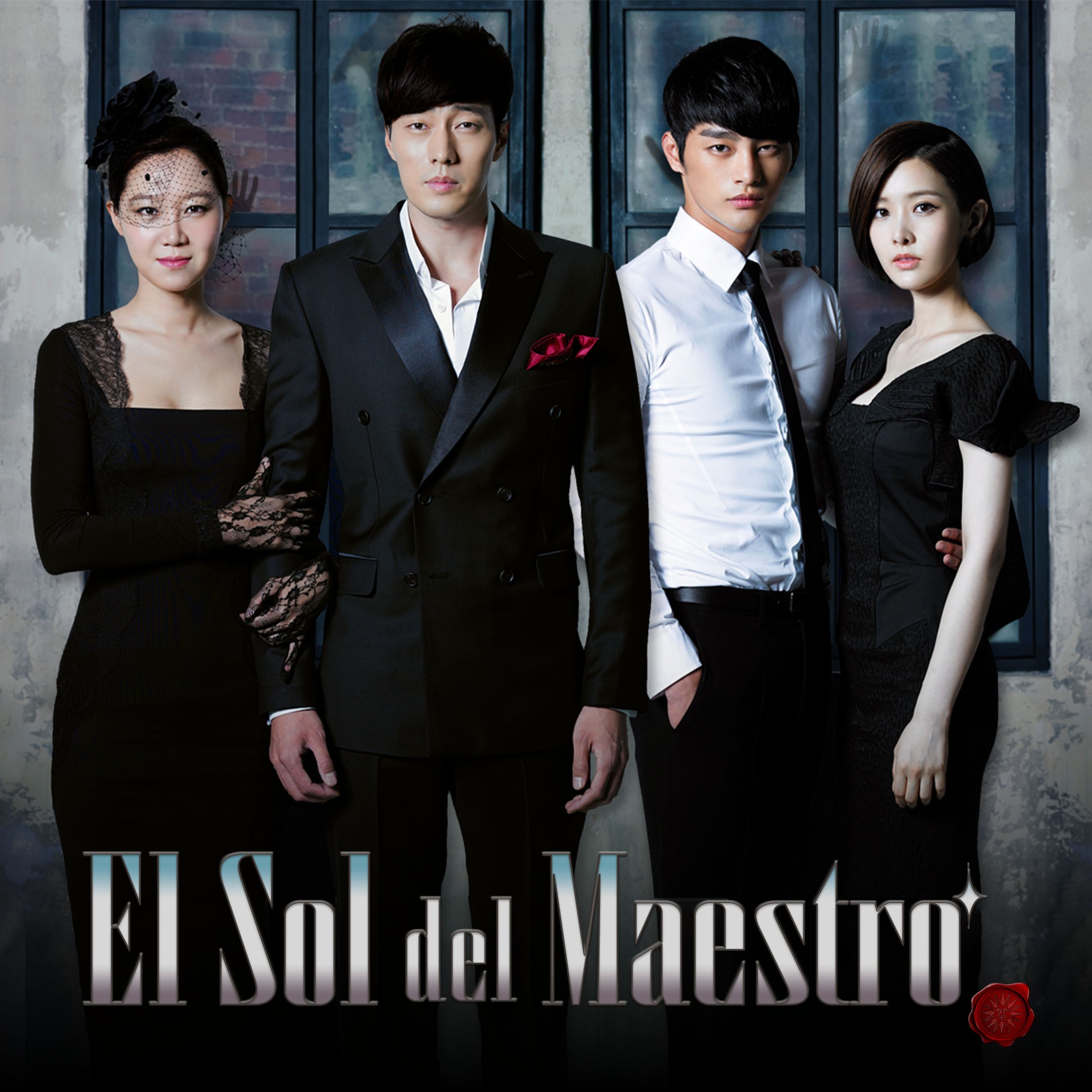 Master's Sun ES