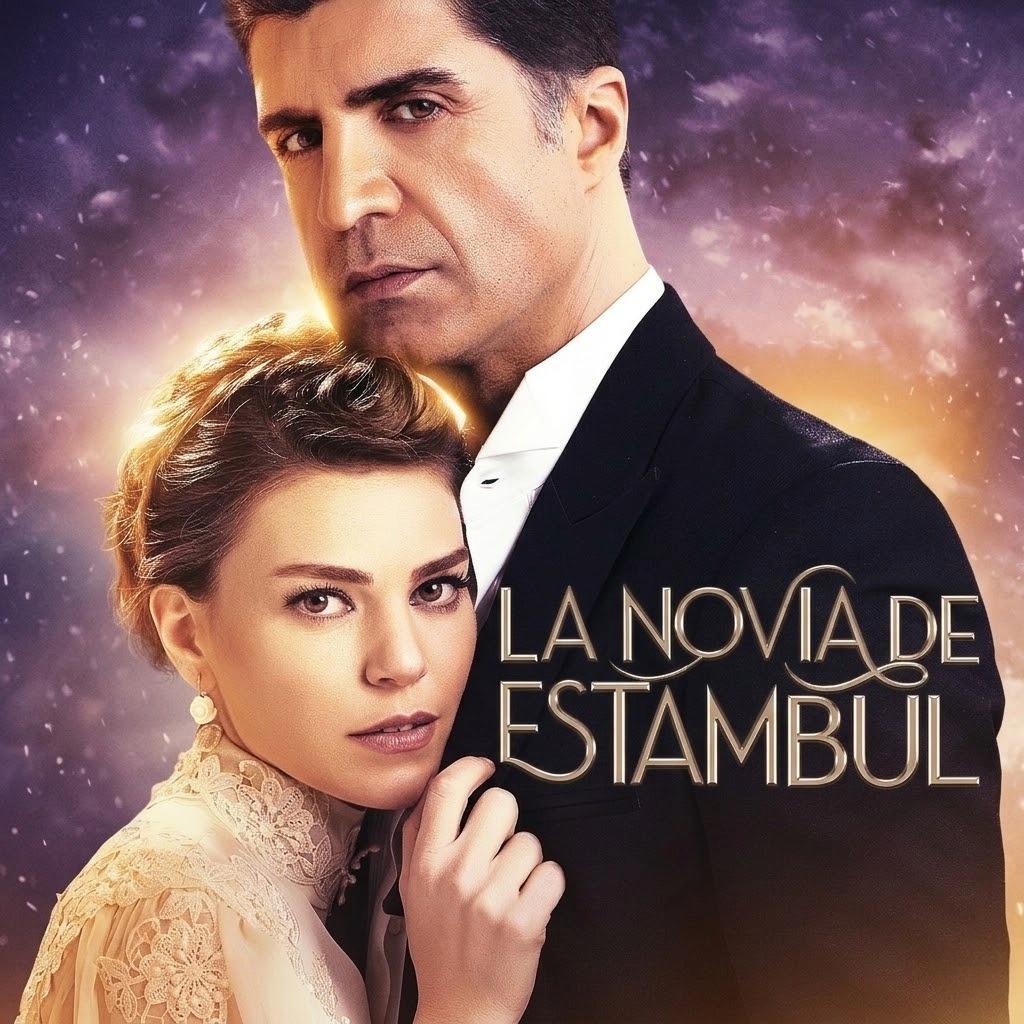 La novia de Estambul