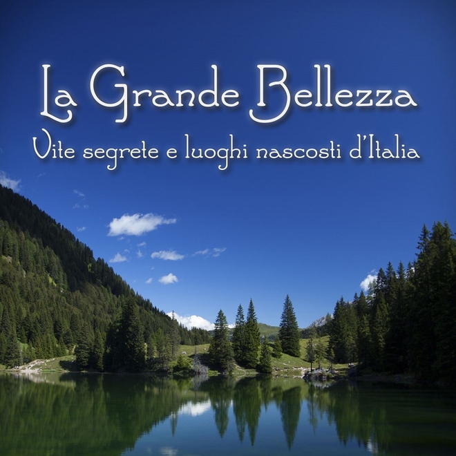 La Grande Bellezza