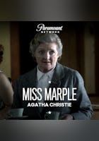 Agatha Christie: Miss Marple