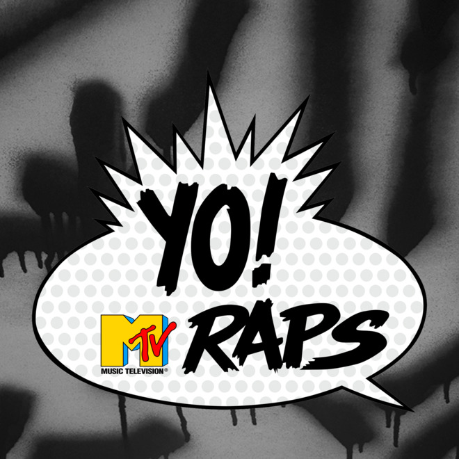 Yo! MTV Raps Classic