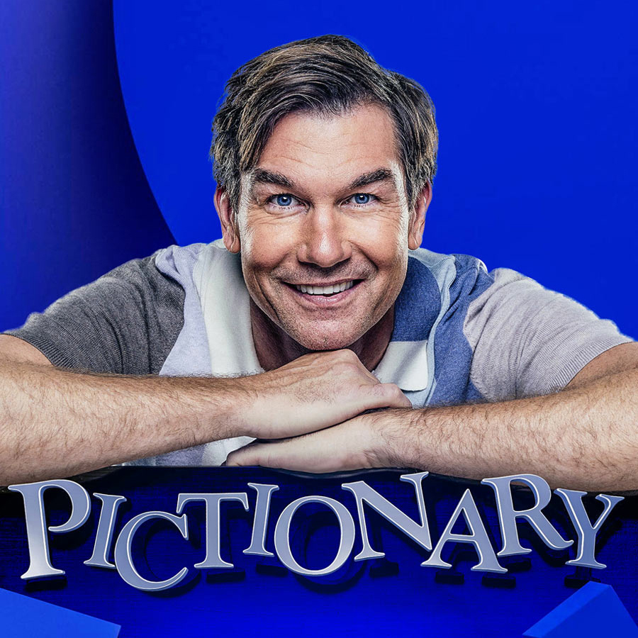 Pictionary