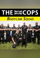 Cops UK: The Bodycam Squad