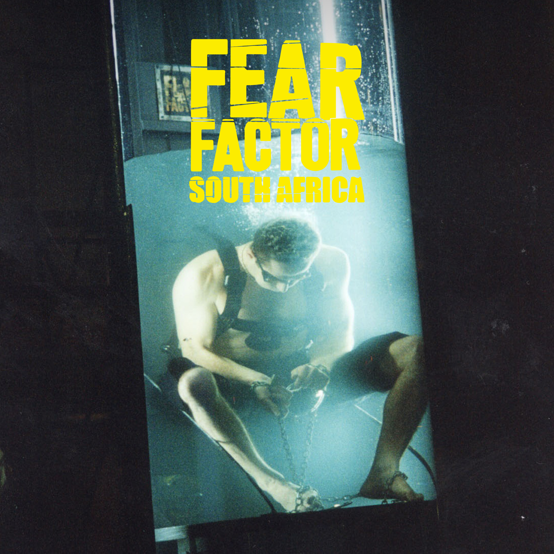 Fear Factor South Africa