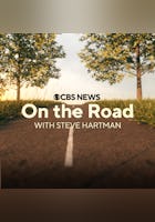 On the Road with Steve Hartman