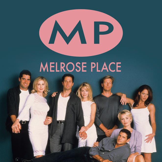 Melrose Place