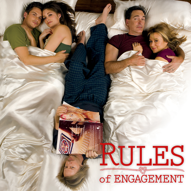 Rules of Engagement