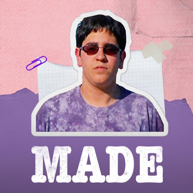Made