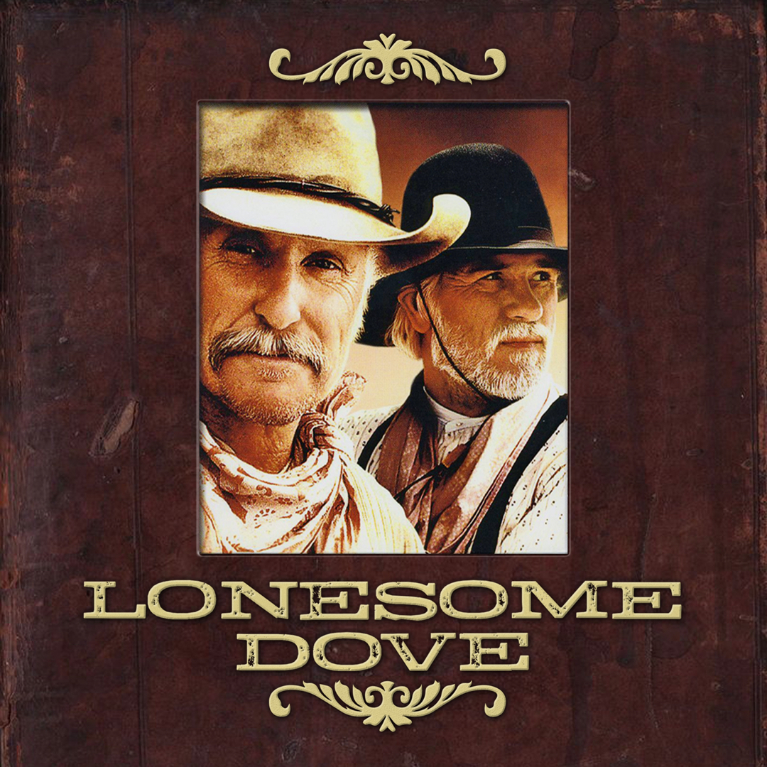 Lonesome Dove: The Making Of An Epic