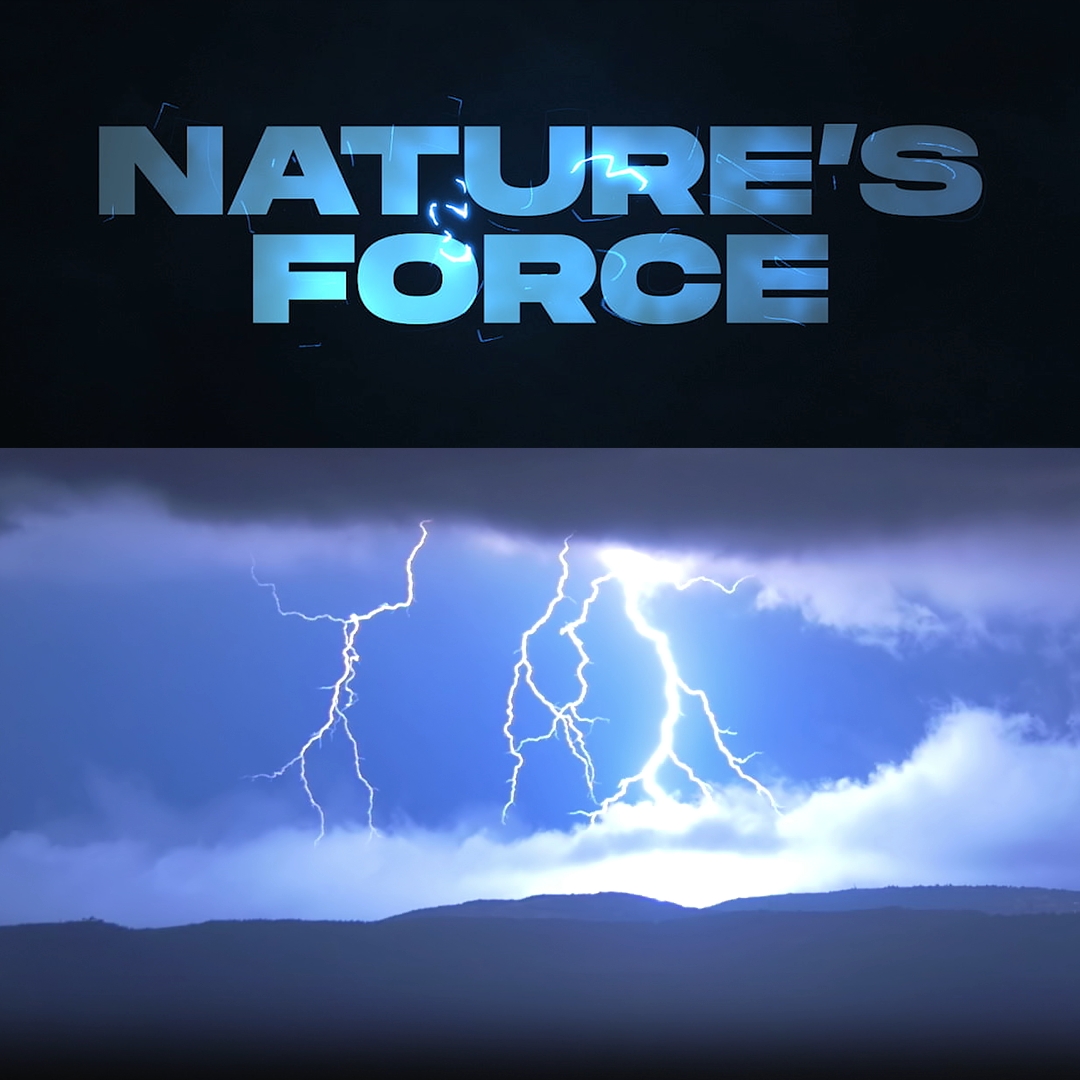 Nature's Force