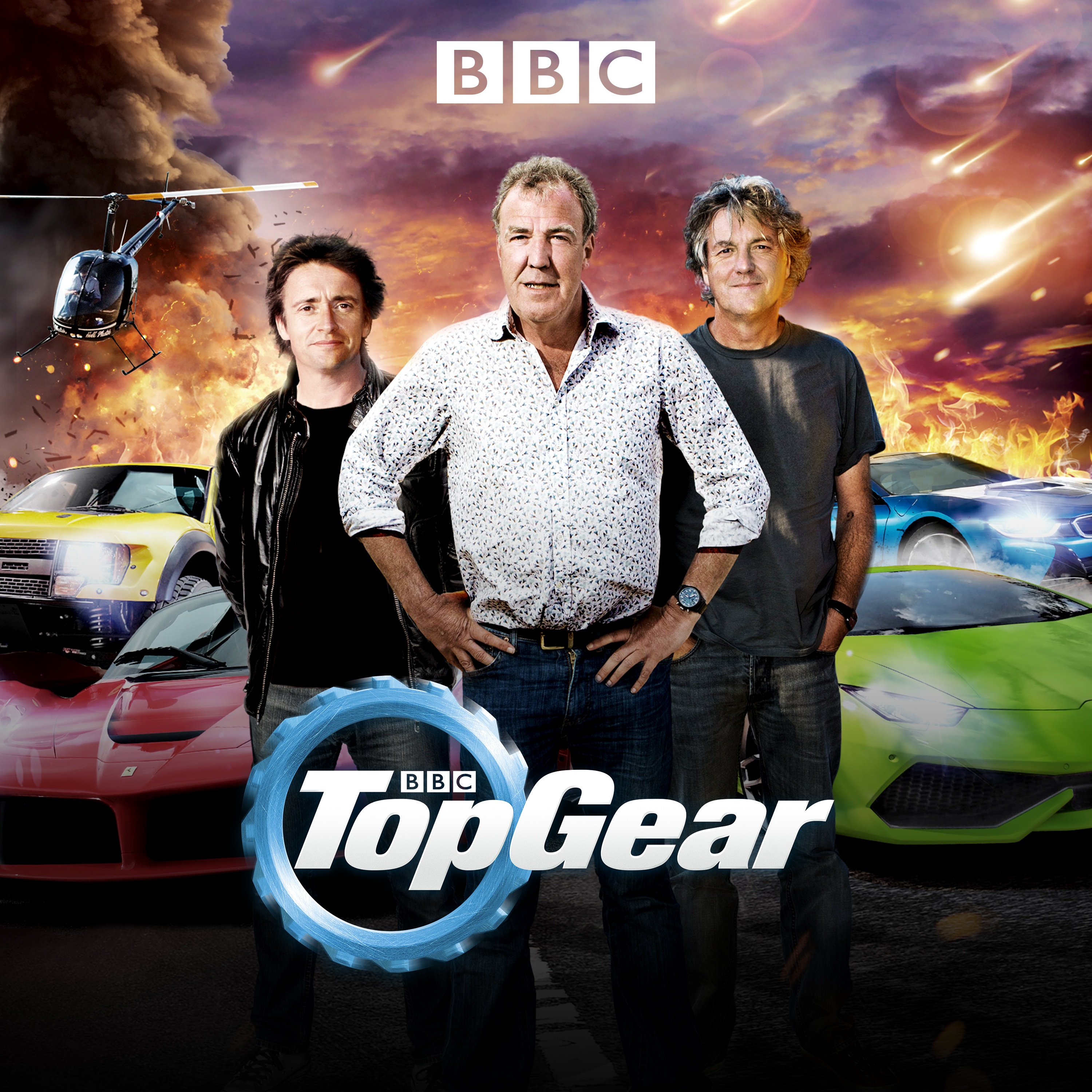 Top Gear