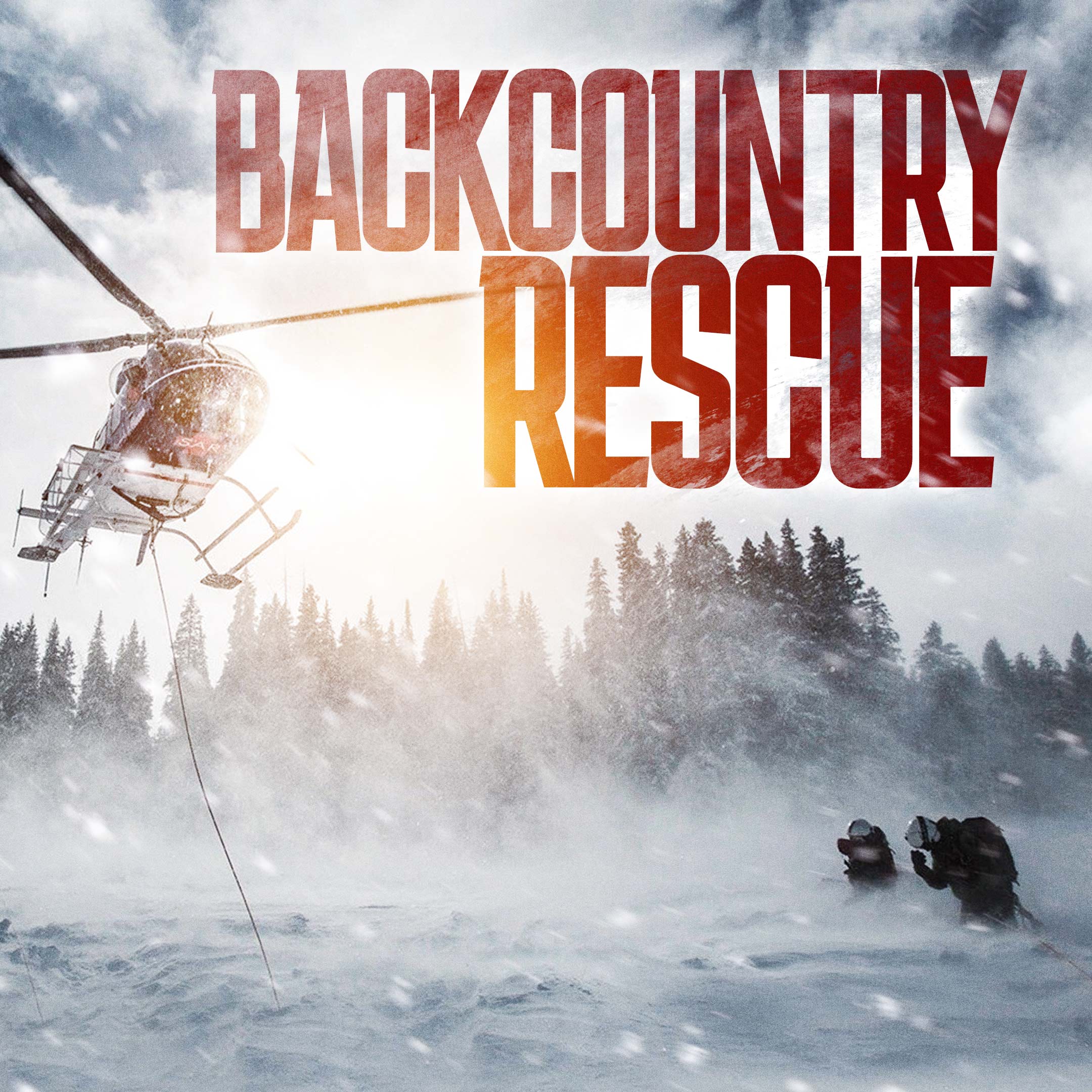 Back Country Rescue