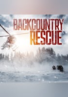 Back Country Rescue