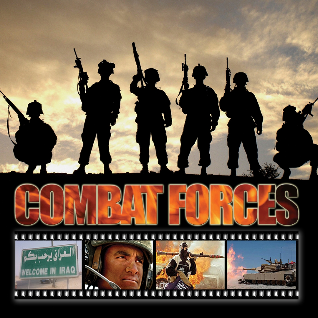 Combat Forces