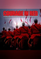 Courage in Red