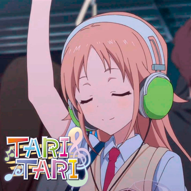 Tari Tari