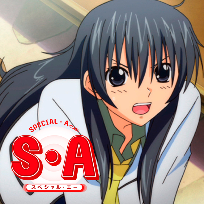 Special A
