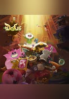 Dofus - Los tesoros de Kerubim