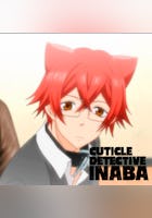 Cuticle Detective Inaba