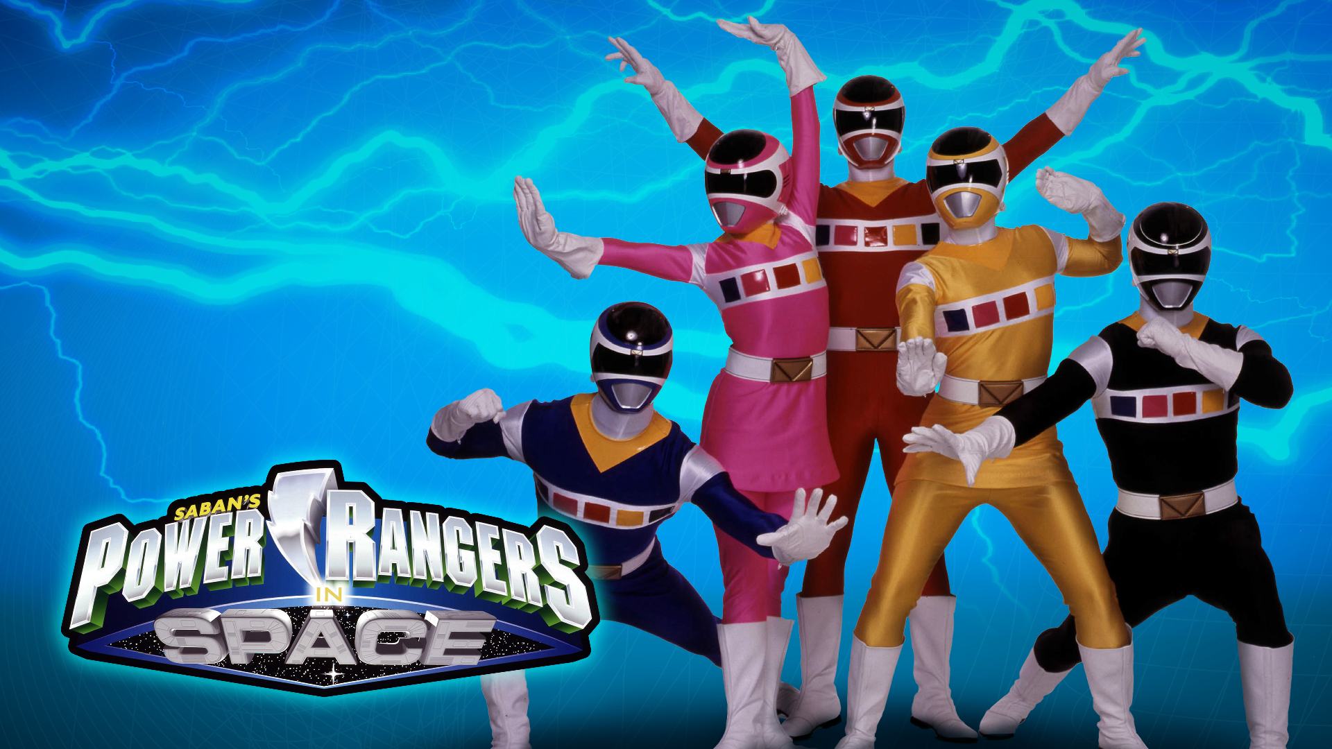 Power rangers in online space 123movies