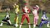 Watch Mighty Morphin Power Rangers Season 1 Episode 1 | Pluto TV