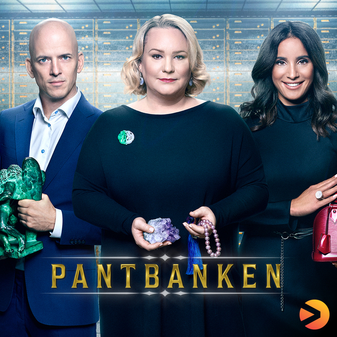 Pantbanken
