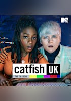 NEW Catfish UK