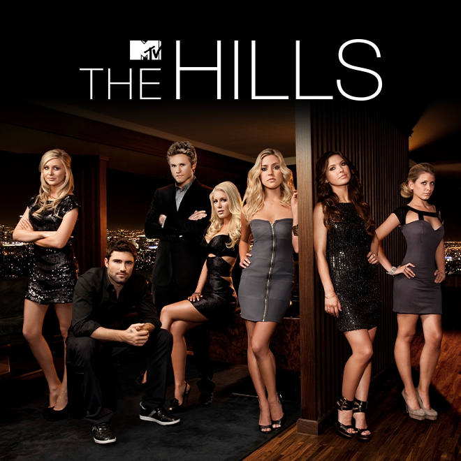 The Hills