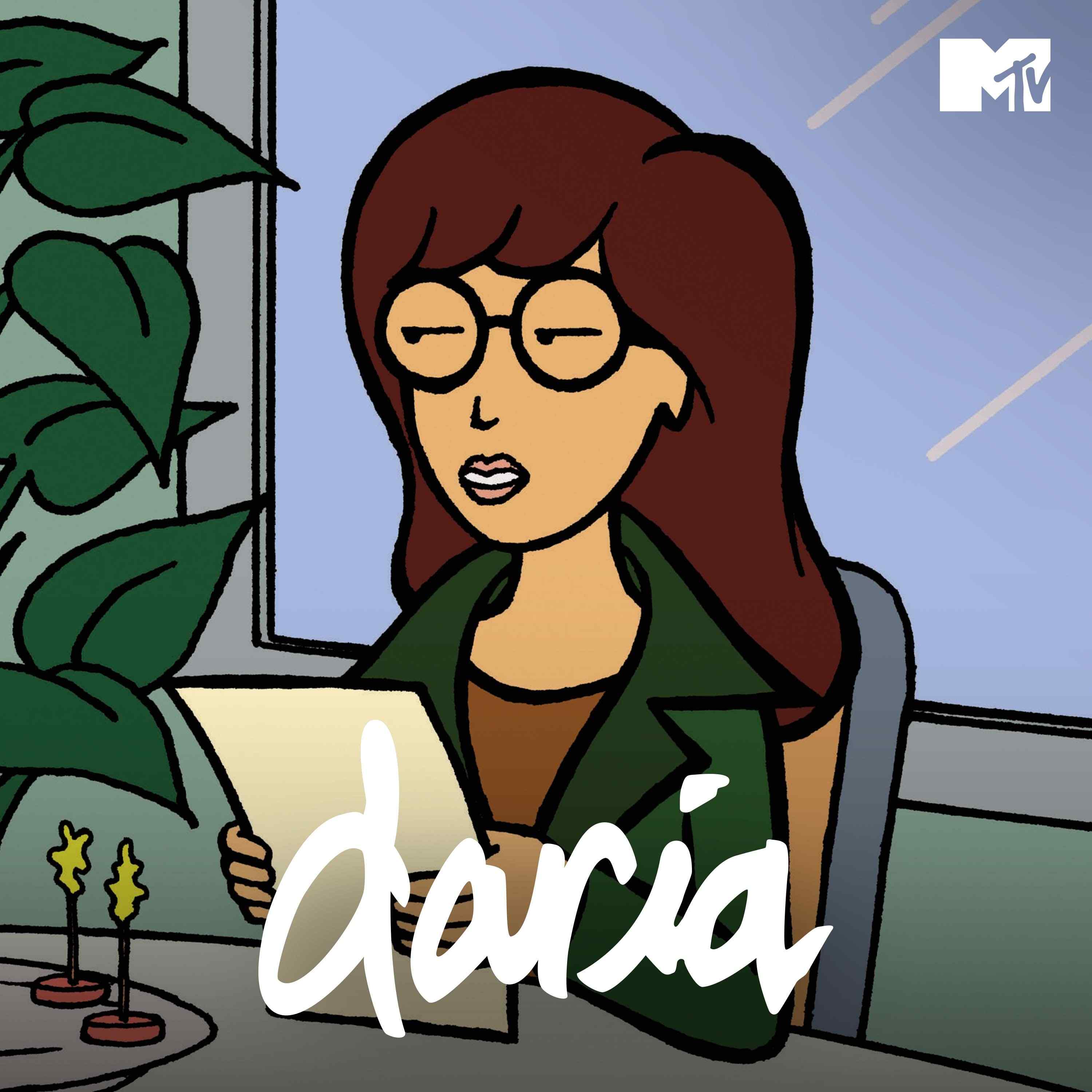 Daria