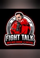 Fight Talk DA
