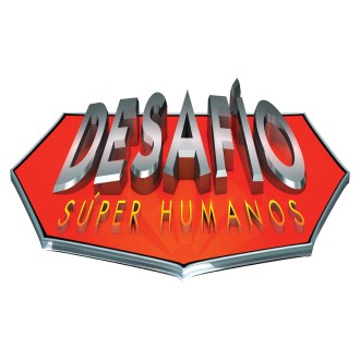 Desafío Super Humanos