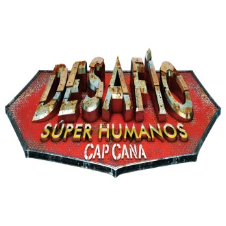 Desafío Súper Humanos Cap Cana