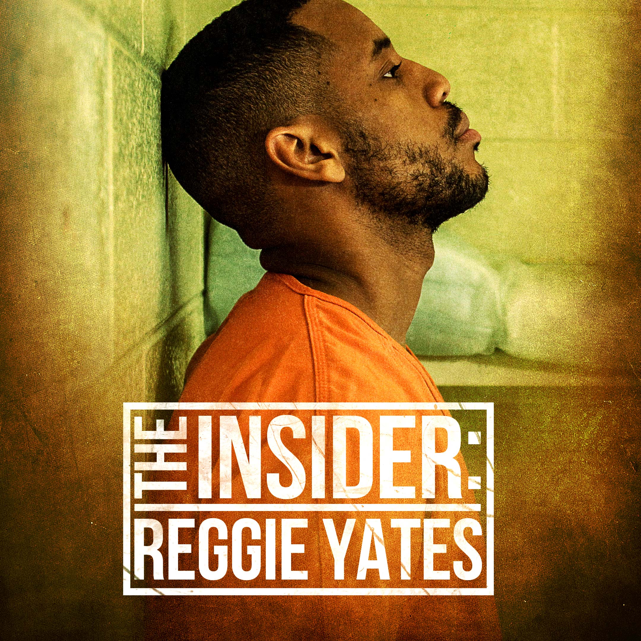 The Insider: Reggie Yates