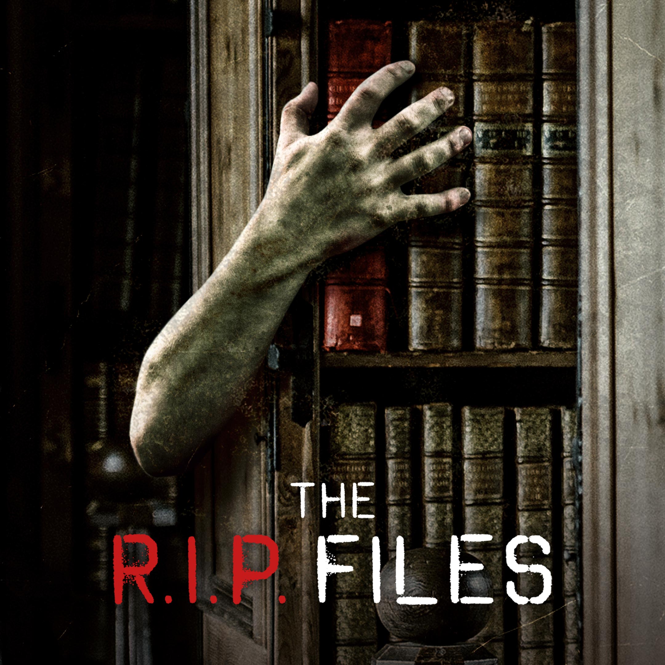 The RIP Files