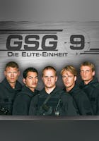 GSG 9  – Die Eliteeinheit