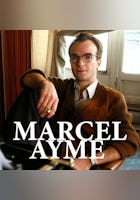 Marcel Ayme
