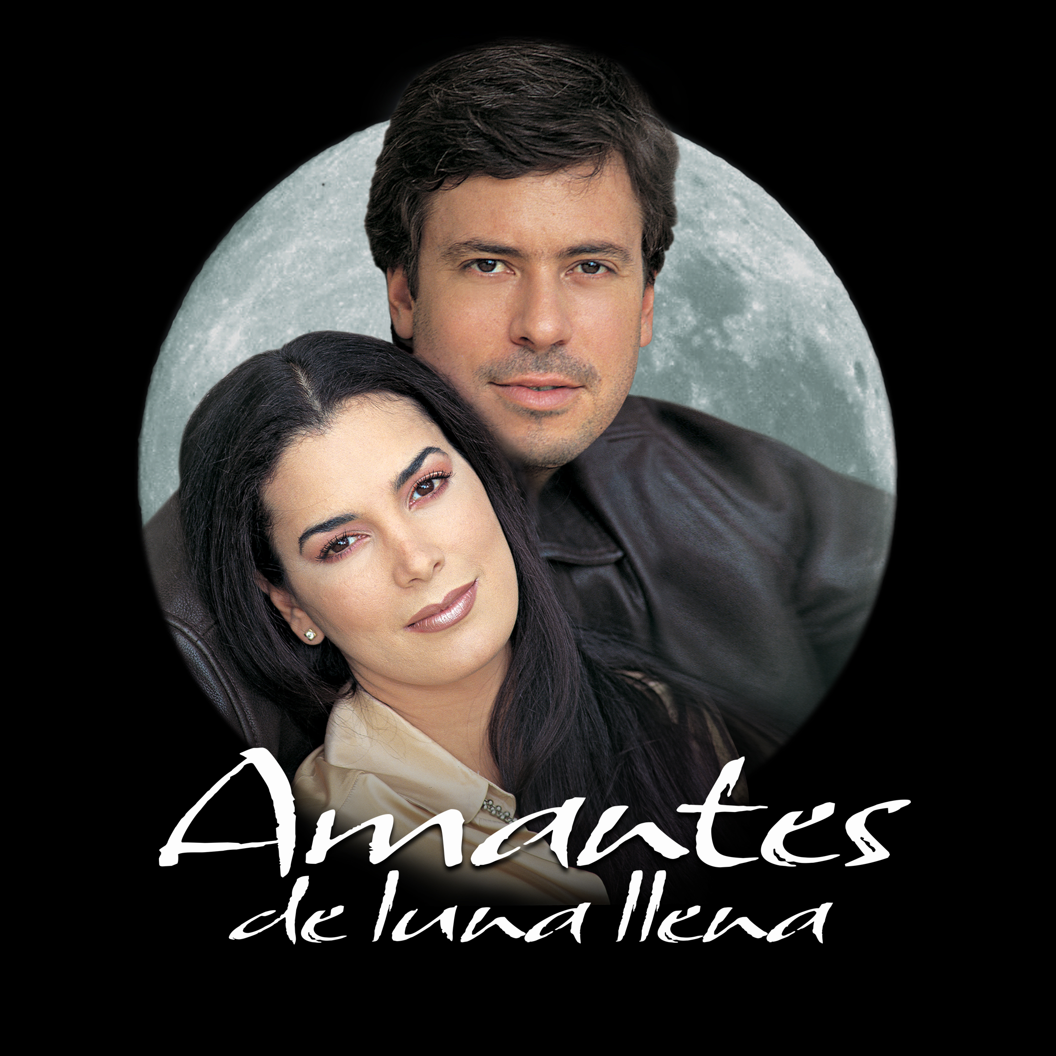 Amantes de luna llena