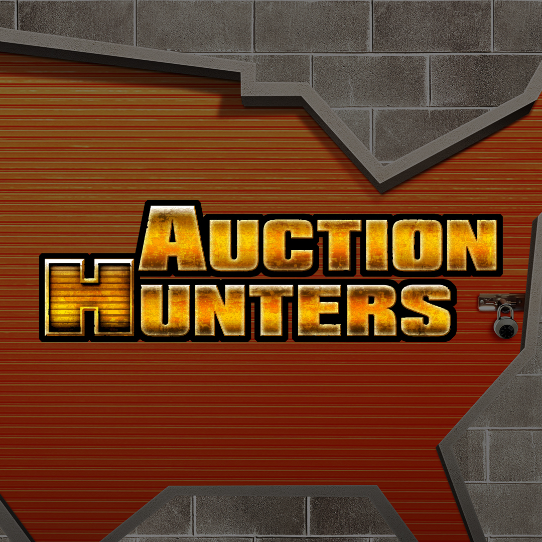 Auction Hunters