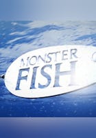 NEW EPISODES Monster Fish