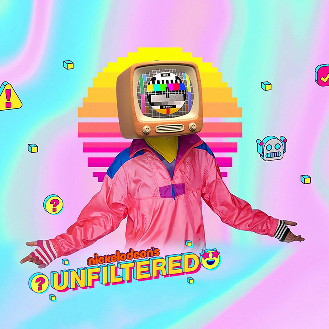 Nickelodeon's Unfiltered