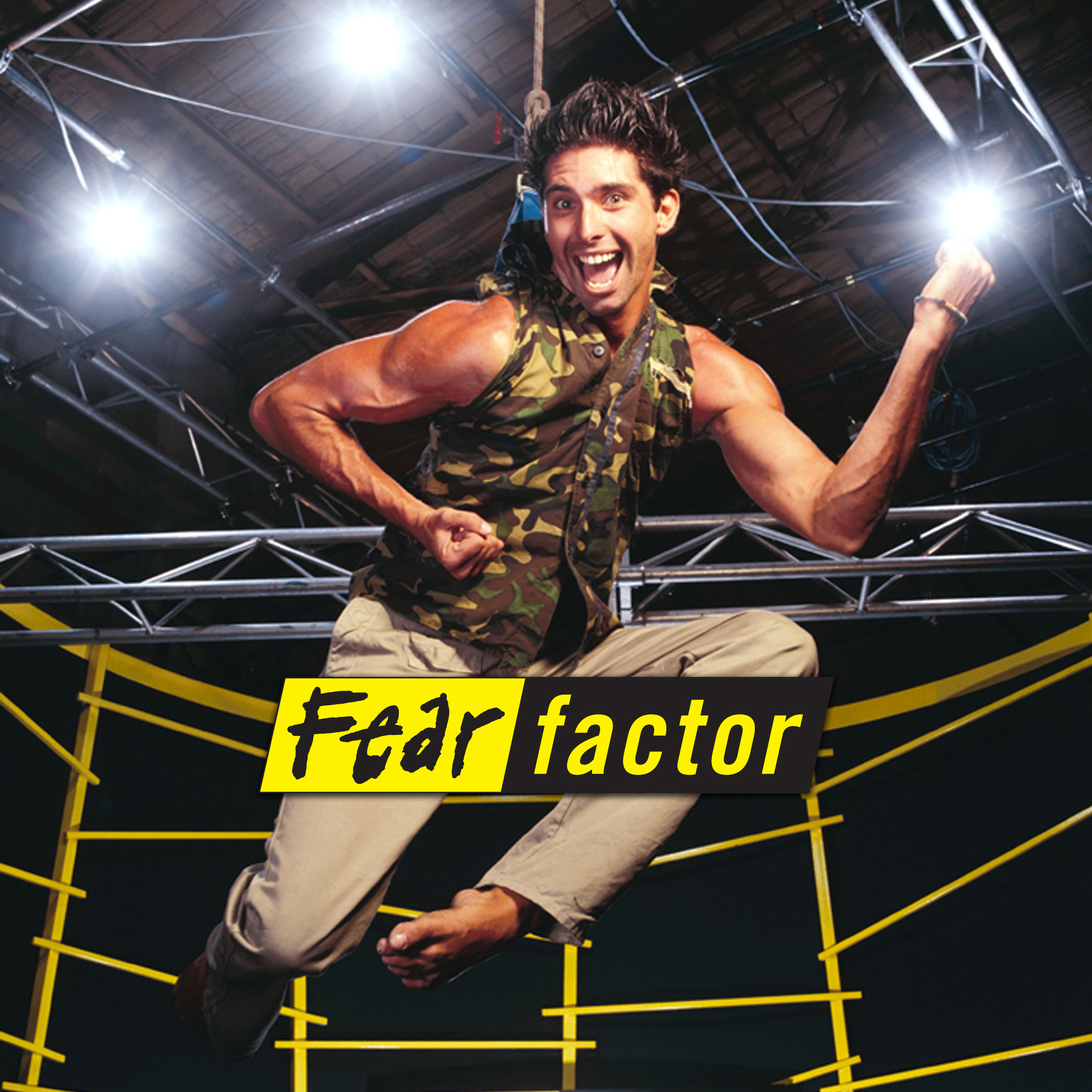 Fear Factor Australia